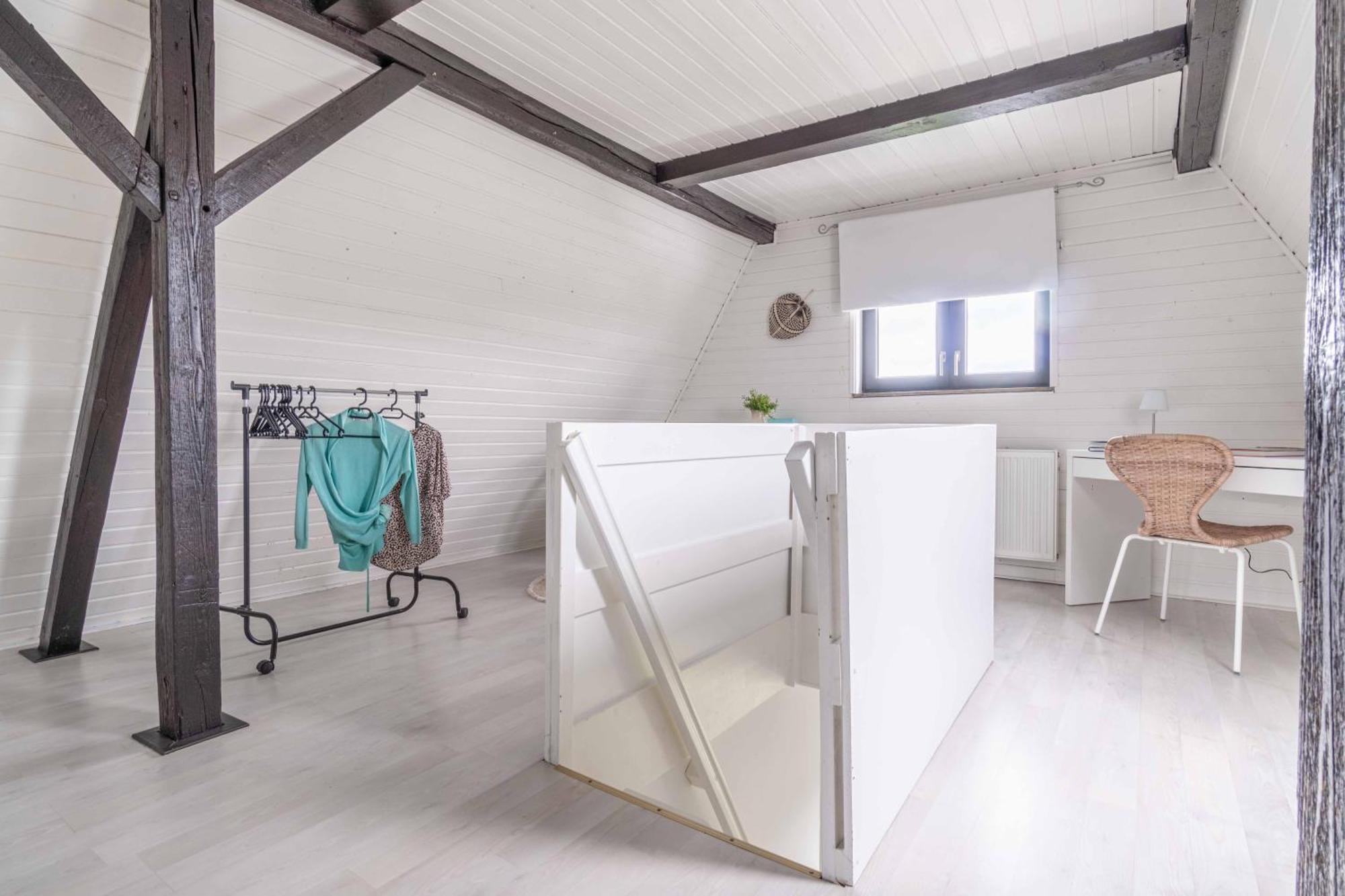 Nice & Calm - Wohlfuehl-Wohnung In Stadtnaehe Fuer Familien Oder Freunde Wesel  Luaran gambar